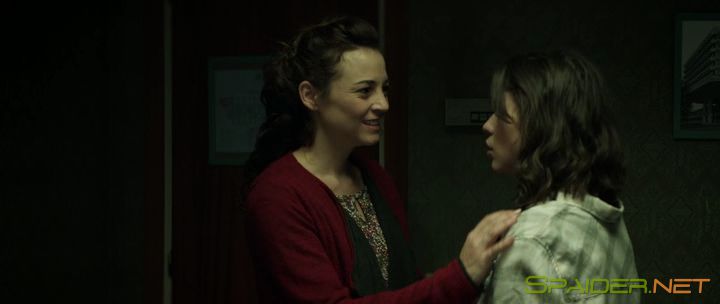 Муза смерти / Muse (2017) BDRip | iTunes 4 Муза смерти / Muse (2017) BDRip | iTunes 4