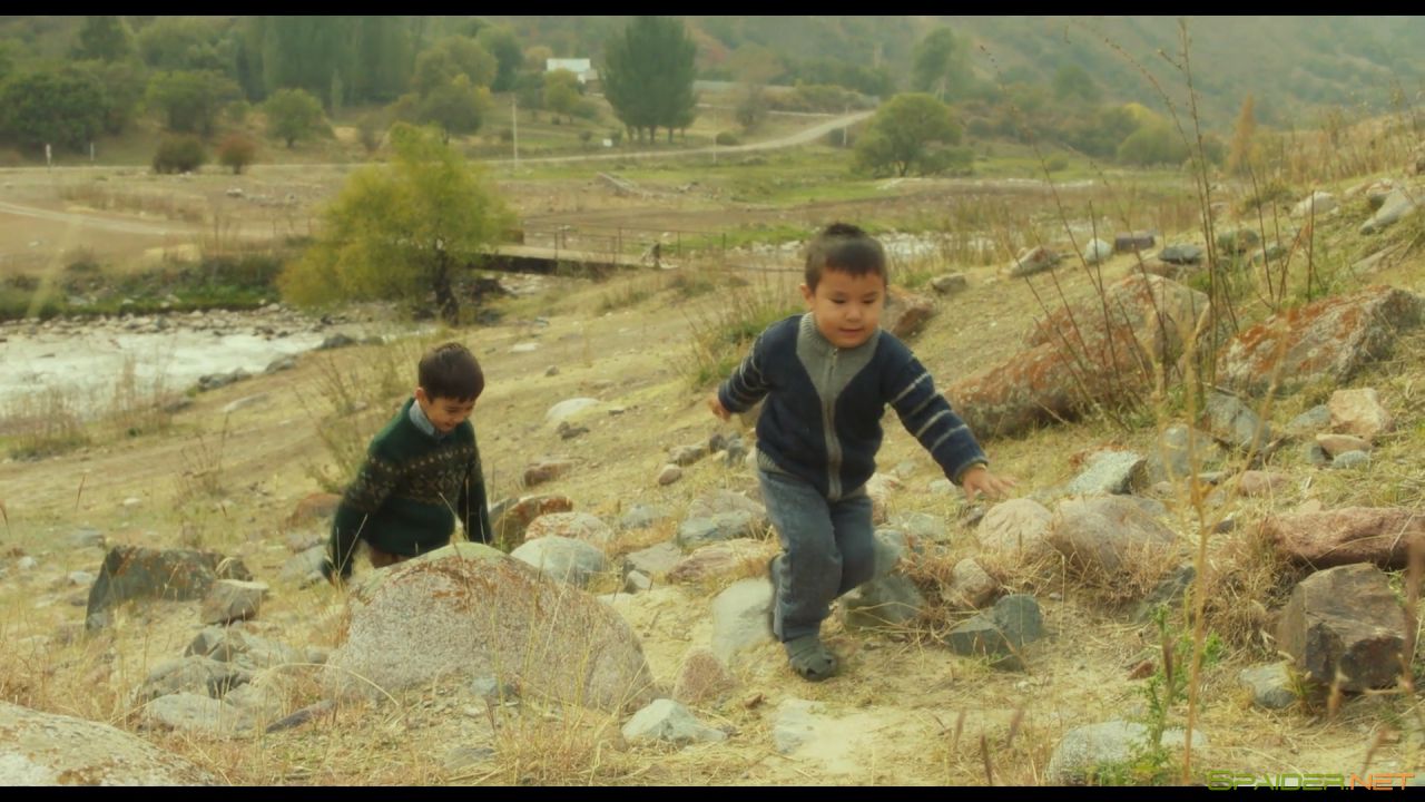 Не чужие (2018) WEBRip 1080р | Чистый звук 2 Не чужие (2018) WEBRip 1080р | Чистый звук 2