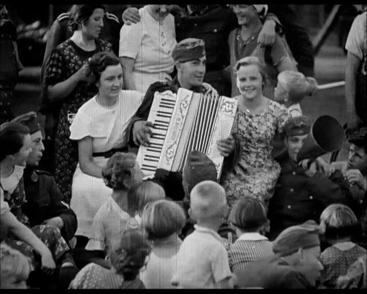 Обыкновенный фашизм (1965) DVD5 1 Обыкновенный фашизм (1965) DVD5 1