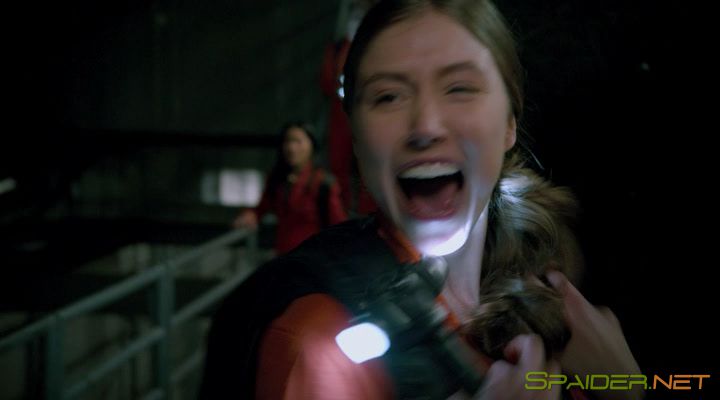 Отладка / Debug (2014) BDRip | iTunes 1 Отладка / Debug (2014) BDRip | iTunes 1