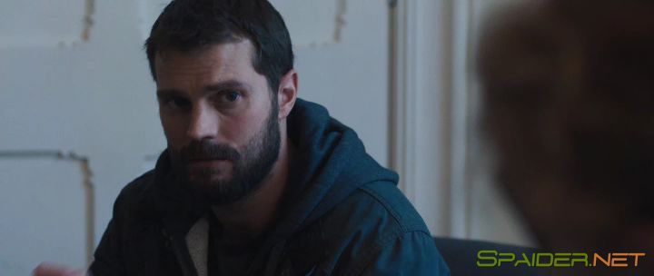 Частная война / A Private War (2018) HDRip | Horizon Studio 1 Частная война / A Private War (2018) HDRip | Horizon Studio 1