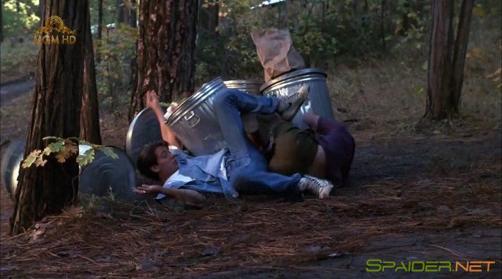 Фрикадельки 4 / Meatballs 4 / Happy Campers / Summer Vacation (1992) HDTVRip | P2 11 Фрикадельки 4 / Meatballs 4 / Happy Campers / Summer Vacation (1992) HDTVRip | P2 11