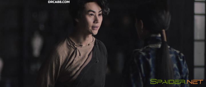 Кунг-фу путешественник 2 / Gong fu ji qi xia 2 (2017) WEB-DLRip | L 2 Кунг-фу путешественник 2 / Gong fu ji qi xia 2 (2017) WEB-DLRip | L 2