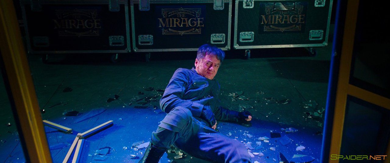 Кровоточащая сталь / Ji qi zhi xue / Bleeding Steel (2017) BDRip 1080p | P, L 3 Кровоточащая сталь / Ji qi zhi xue / Bleeding Steel (2017) BDRip 1080p | P, L 3