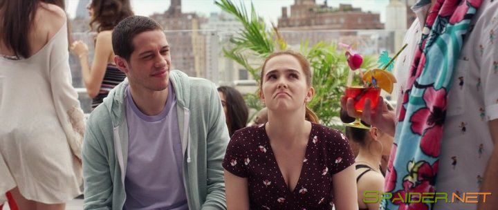 Подстава / Set It Up (2018) WEB-DLRip | HDRezka Studio 1 Подстава / Set It Up (2018) WEB-DLRip | HDRezka Studio 1