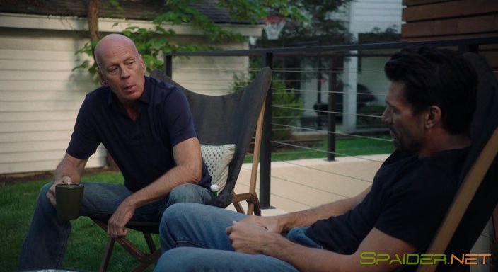 Расправа / Reprisal (2018) BDRip | iTunes 0 Расправа / Reprisal (2018) BDRip | iTunes 0