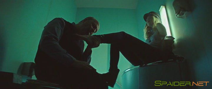 Химера / Braid (2018) WEB-DLRip | iTunes 1 Химера / Braid (2018) WEB-DLRip | iTunes 1