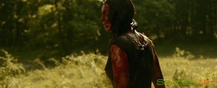 Техасская резня бензопилой: Кожаное лицо / Leatherface (2017) BDRip | Лицензия 4 Техасская резня бензопилой: Кожаное лицо / Leatherface (2017) BDRip | Лицензия 4