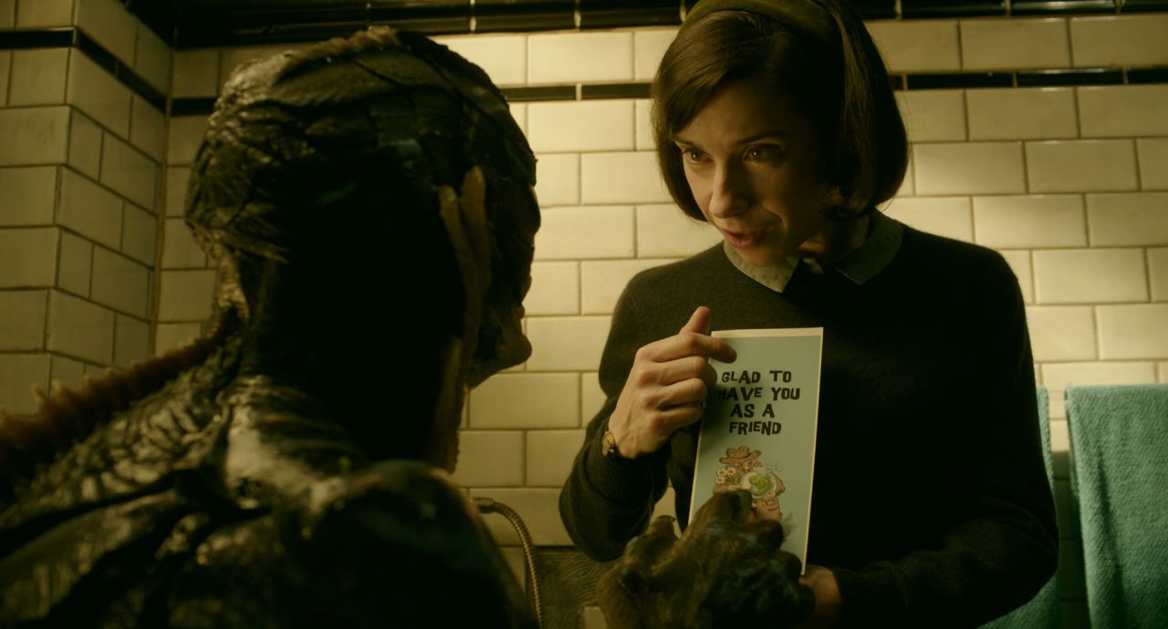 Форма воды / The Shape of Water (2017) BDRip 1080p | Лицензия 2 Форма воды / The Shape of Water (2017) BDRip 1080p | Лицензия 2
