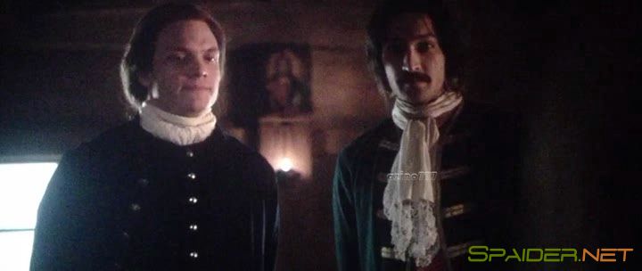 Первые (2017) TS 1 Первые (2017) TS 1