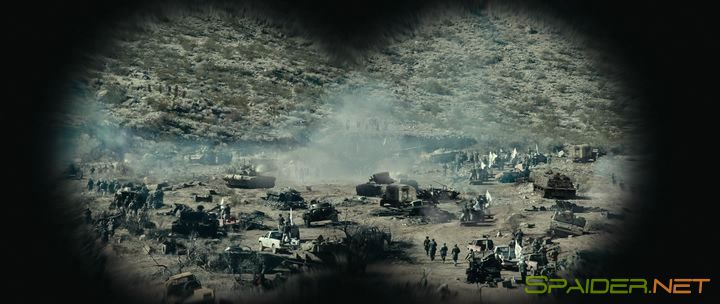 Кавалерия / 12 Strong (2018) BDRip | iTunes 2 Кавалерия / 12 Strong (2018) BDRip | iTunes 2