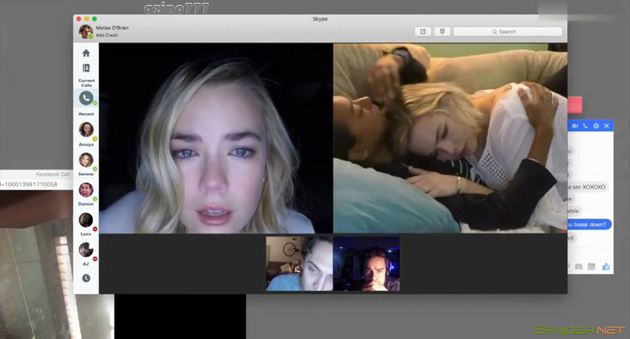 Убрать из друзей 2 / Unfriended: Dark Web (2018) WEBRip 720p | L 2 Убрать из друзей 2 / Unfriended: Dark Web (2018) WEBRip 720p | L 2