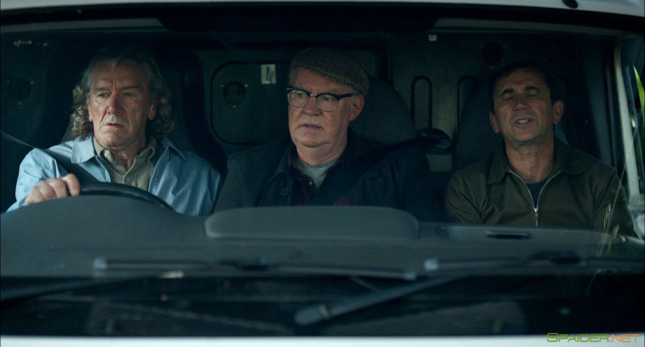 Ограбление века / Ограбление в Хаттон Гарден / The Hatton Garden Job (2017) BDRip 1080p | iTunes 1 Ограбление века / Ограбление в Хаттон Гарден / The Hatton Garden Job (2017) BDRip 1080p | iTunes 1