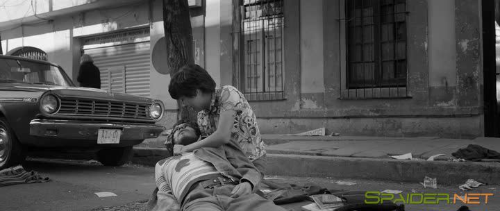 Рома / Roma (2018) WEBRip | LakeFilms 2 Рома / Roma (2018) WEBRip | LakeFilms 2