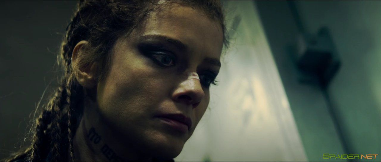 Окончательный счёт / Final Score (2018) WEB-DL 720p | HDRezka Studio 3 Окончательный счёт / Final Score (2018) WEB-DL 720p | HDRezka Studio 3