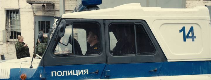 Кроткая (2017) BDRip | Лицензия 1 Кроткая (2017) BDRip | Лицензия 1