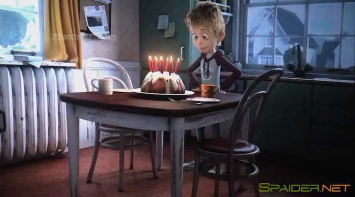 Пришельцы в доме / Luis & the Aliens (2018) TS
| L 0 Пришельцы в доме / Luis & the Aliens (2018) TS
| L 0