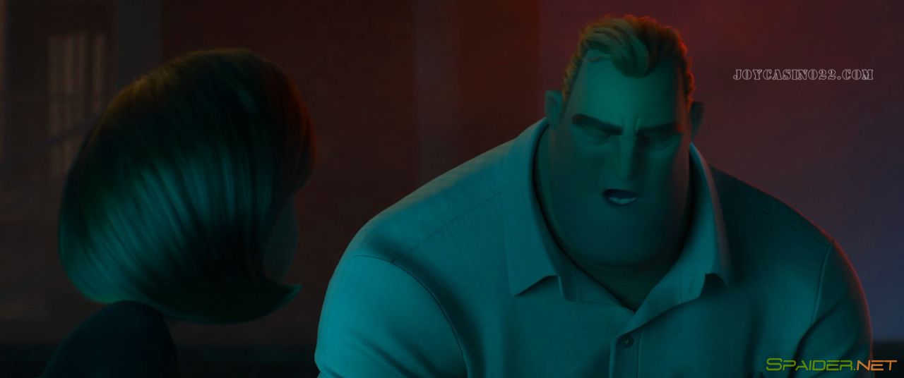 Суперсемейка 2 / Incredibles 2 (2018) WEB-DL 1080p | Чистый звук 0 Суперсемейка 2 / Incredibles 2 (2018) WEB-DL 1080p | Чистый звук 0