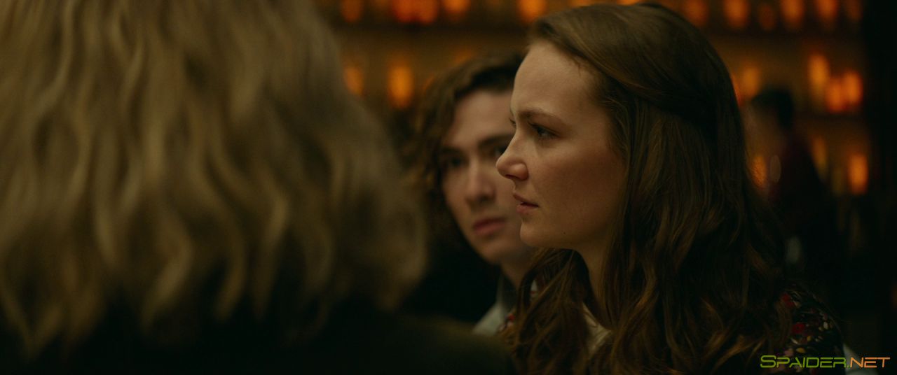 Хэллоуин / Halloween (2018) BDRip 1080p | iTunes 1 Хэллоуин / Halloween (2018) BDRip 1080p | iTunes 1