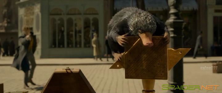 Фантастические твари: Преступления Грин-де-Вальда / Fantastic Beasts: The Crimes of Grindelwald (2018) WEBRip | Чистый звук 2 Фантастические твари: Преступления Грин-де-Вальда / Fantastic Beasts: The Crimes of Grindelwald (2018) WEBRip | Чистый звук 2