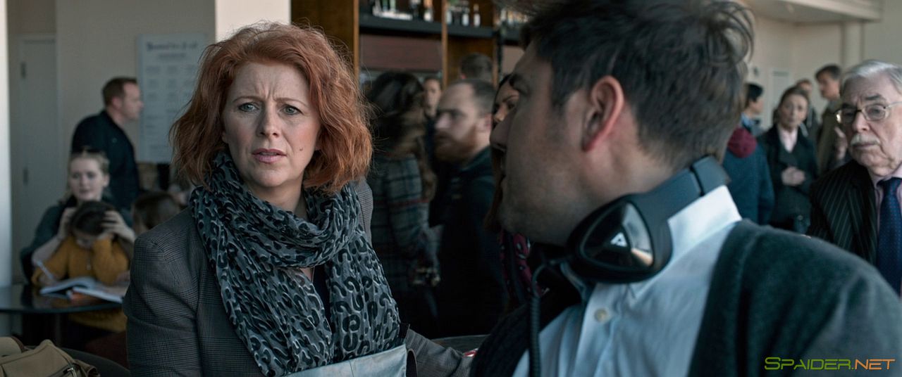 Иностранец / The Foreigner (2017) BDRip 720p | Лицензия 5 Иностранец / The Foreigner (2017) BDRip 720p | Лицензия 5