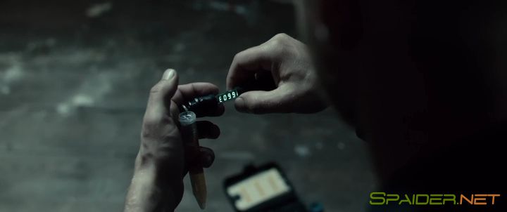 КЭДА: Квантово-энергетический двойной агент / QEDA (2017) WEBRip | L1 1 КЭДА: Квантово-энергетический двойной агент / QEDA (2017) WEBRip | L1 1