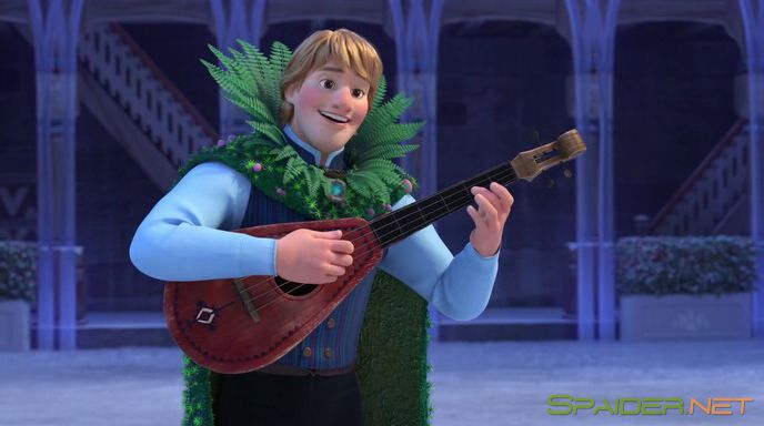 Олаф и холодное приключение / Olaf's Frozen Adventure (2017) WEB-DLRip | iTunes 3 Олаф и холодное приключение / Olaf's Frozen Adventure (2017) WEB-DLRip | iTunes 3