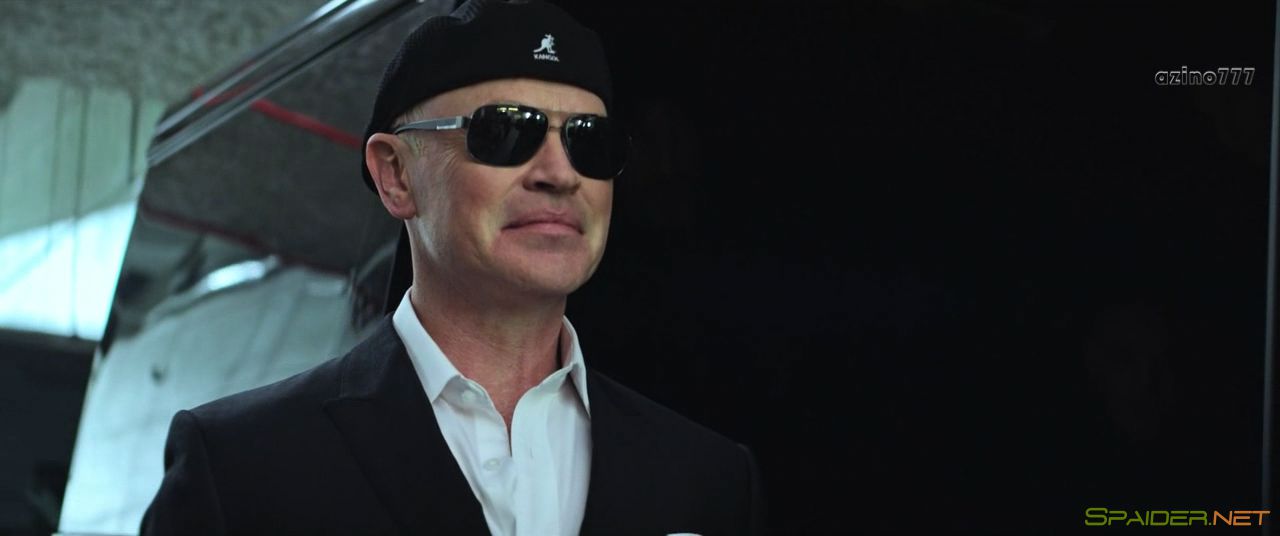 Игра окончена, чувак! / Game Over, Man! (2018) WEB-DL 720p | L 2 Игра окончена, чувак! / Game Over, Man! (2018) WEB-DL 720p | L 2