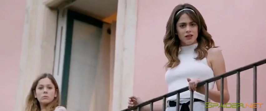 Тини: Новая жизнь Виолетты / Tini: El gran cambio de Violetta (2016) WEBRip-AVC 1 Тини: Новая жизнь Виолетты / Tini: El gran cambio de Violetta (2016) WEBRip-AVC 1