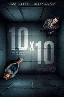 10 на 10 / 10x10 (2018) WEB-DLRip | L