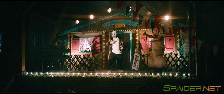 Наше время — сейчас / Unsere Zeit ist jetzt (2016) WEB-DLRip | L 1 Наше время — сейчас / Unsere Zeit ist jetzt (2016) WEB-DLRip | L 1