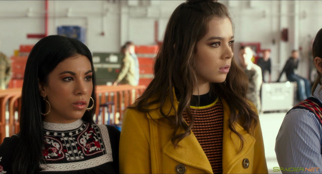 Идеальный голос 3 / Pitch Perfect 3 (2018) BDRip 1080p | L 1 Идеальный голос 3 / Pitch Perfect 3 (2018) BDRip 1080p | L 1