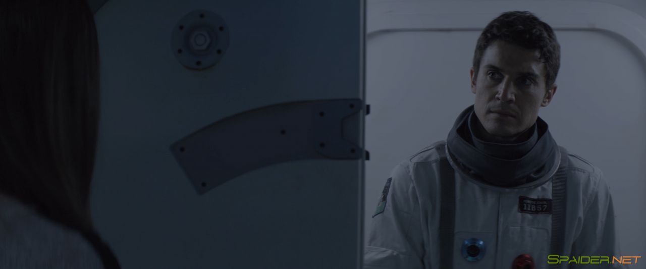 Орбита 9 / Órbita 9 (2017) BDRip 1080p | iTunes 1 Орбита 9 / Órbita 9 (2017) BDRip 1080p | iTunes 1