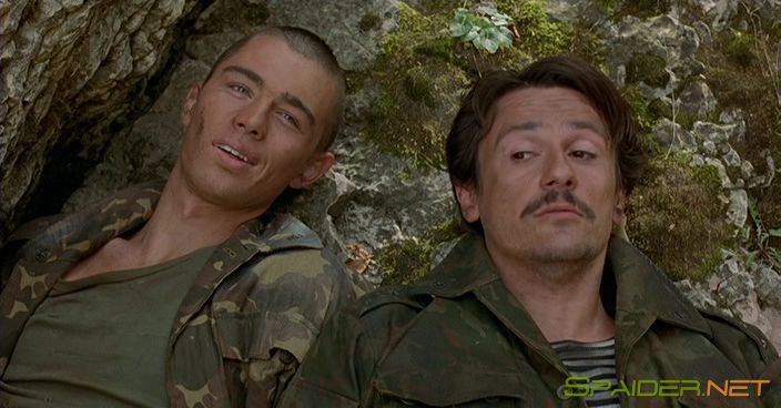 Кавказский пленник (1996) DVDRip 3 Кавказский пленник (1996) DVDRip 3