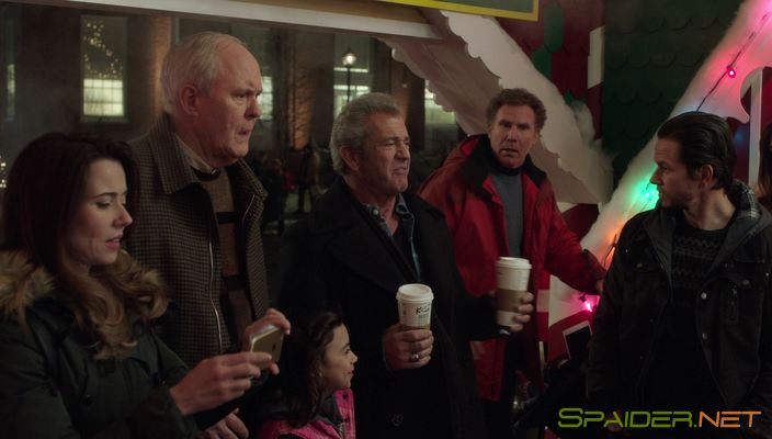 Здравствуй, папа, Новый год! 2 / Daddy's Home 2 (2017) BDRip | Лицензия 3 Здравствуй, папа, Новый год! 2 / Daddy's Home 2 (2017) BDRip | Лицензия 3