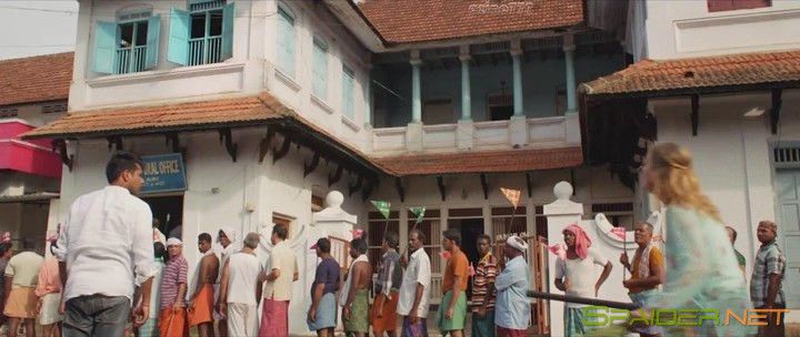 Восточная сказка / Basmati Blues (2017) WEB-DLRip 2 Восточная сказка / Basmati Blues (2017) WEB-DLRip 2