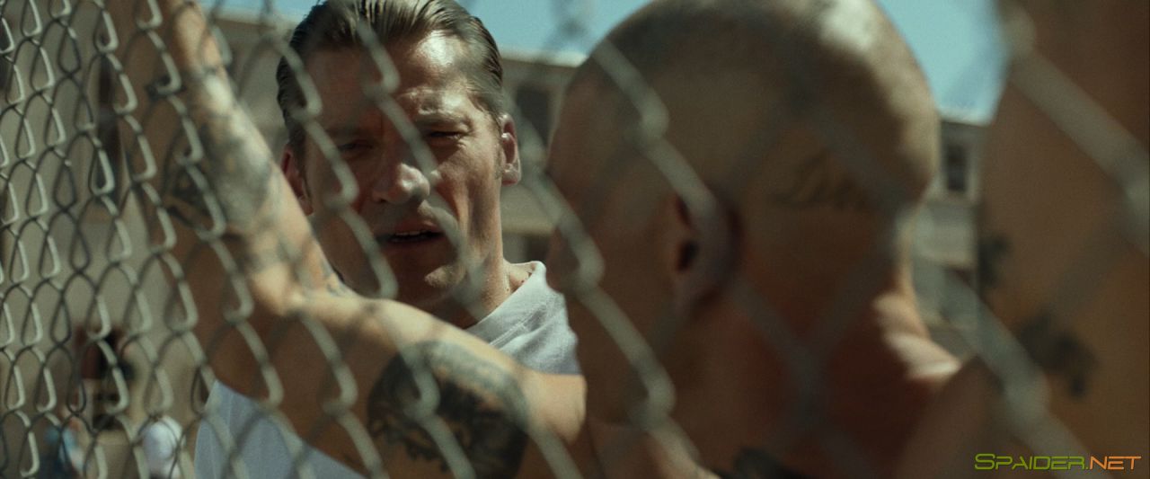 Выстрел в пустоту / Shot Caller (2017) BDRip 1080p | Лицензия 1 Выстрел в пустоту / Shot Caller (2017) BDRip 1080p | Лицензия 1