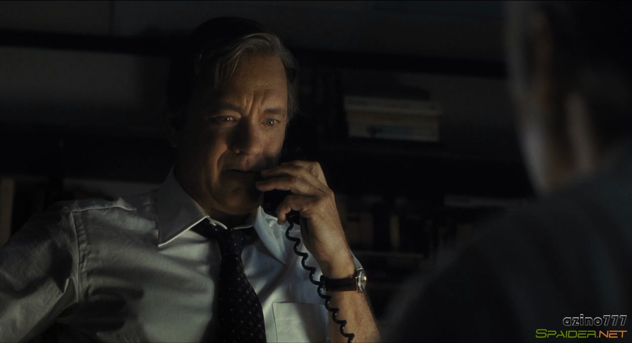 Секретное досье / The Post (2017) BDRip 720p | Чистый звук 0 Секретное досье / The Post (2017) BDRip 720p | Чистый звук 0