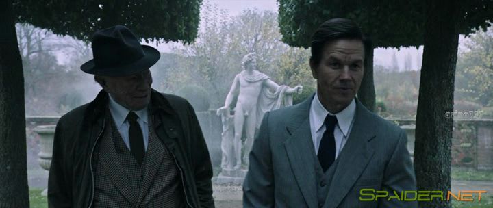 Все деньги мира / All the Money in the World (2017) HDRip | Чистый звук 0 Все деньги мира / All the Money in the World (2017) HDRip | Чистый звук 0