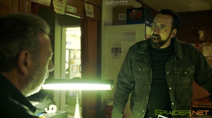 Зеркало / Looking Glass (2018) WEB-DLRip | L 2 Зеркало / Looking Glass (2018) WEB-DLRip | L 2