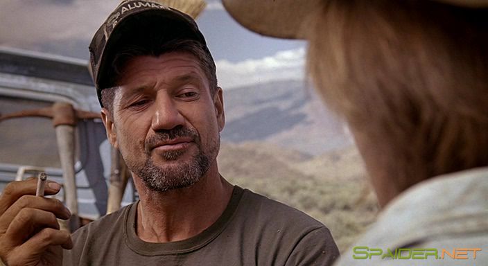 Дрожь земли / Tremors (1989) BDRip 1 Дрожь земли / Tremors (1989) BDRip 1