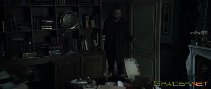 Муза / Muse (2017) HDRip | L 0 Муза / Muse (2017) HDRip | L 0