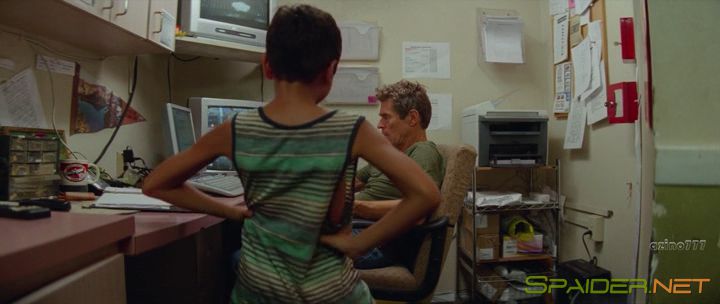 Проект Флорида / The Florida Project (2017) HDRip 1 Проект Флорида / The Florida Project (2017) HDRip 1