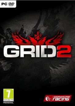 GRID 2