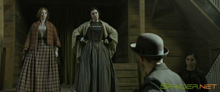 Украденный / The Stolen (2017) HDRip | L 1 Украденный / The Stolen (2017) HDRip | L 1