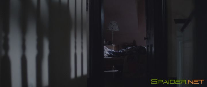 Сламбер: Лабиринты сна / Slumber (2017) BDRip | iTunes 0 Сламбер: Лабиринты сна / Slumber (2017) BDRip | iTunes 0