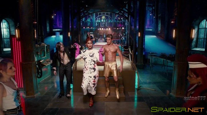 Шоу ужасов Рокки Хоррора / The Rocky Horror Picture Show: Let's Do the Time Warp Again (2016) WEB-DLRip | L 1 Шоу ужасов Рокки Хоррора / The Rocky Horror Picture Show: Let's Do the Time Warp Again (2016) WEB-DLRip | L 1