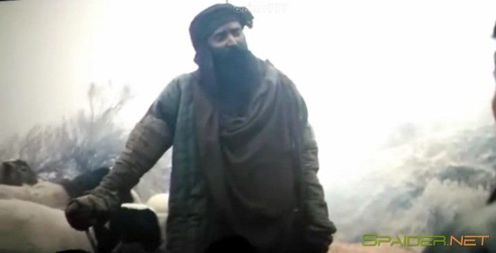 Кавалерия / 12 Strong (2018) TS 5 Кавалерия / 12 Strong (2018) TS 5