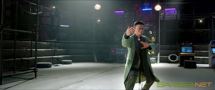 Хранители боевых искусств / Gong Shou Dao (2017) WEBRip | L2 1 Хранители боевых искусств / Gong Shou Dao (2017) WEBRip | L2 1