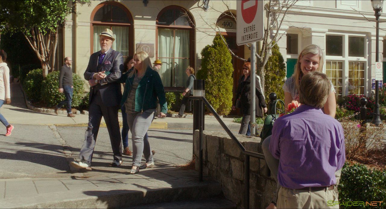 Идеальный голос 3 / Pitch Perfect 3 (2018) BDRip 1080p | L 3 Идеальный голос 3 / Pitch Perfect 3 (2018) BDRip 1080p | L 3